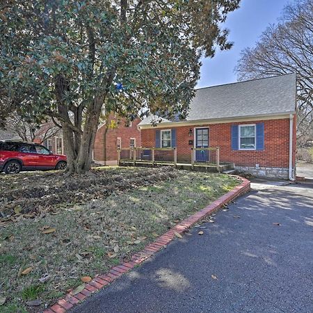 Spacious Lexington Studio 2 Miles To Rupp Arena 外观 照片