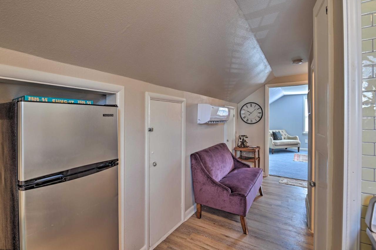 Spacious Lexington Studio 2 Miles To Rupp Arena 外观 照片