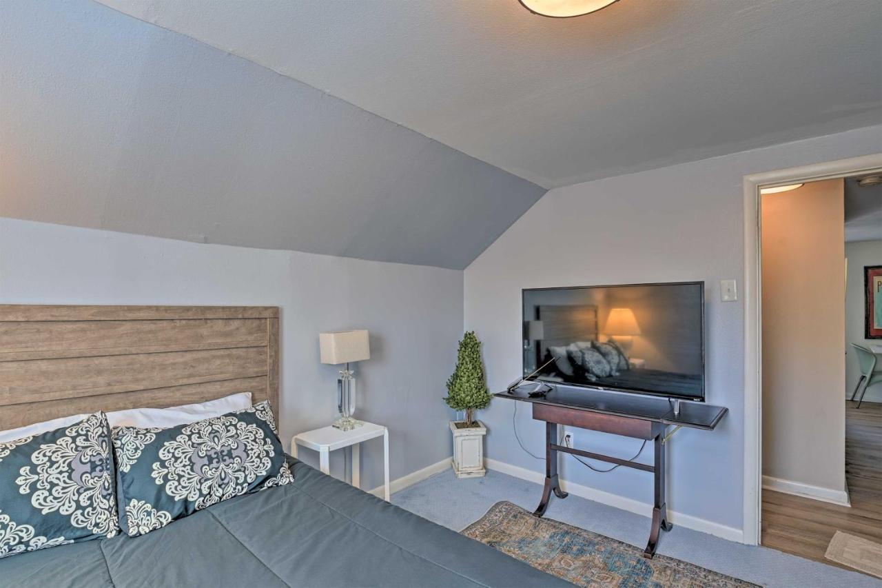 Spacious Lexington Studio 2 Miles To Rupp Arena 外观 照片