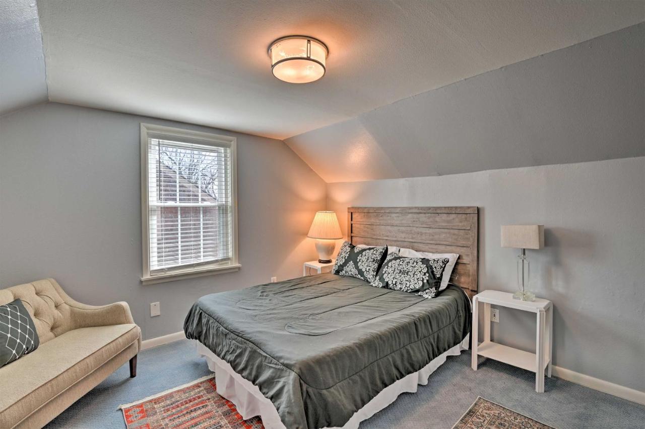 Spacious Lexington Studio 2 Miles To Rupp Arena 外观 照片