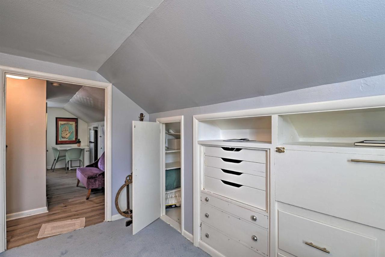 Spacious Lexington Studio 2 Miles To Rupp Arena 外观 照片