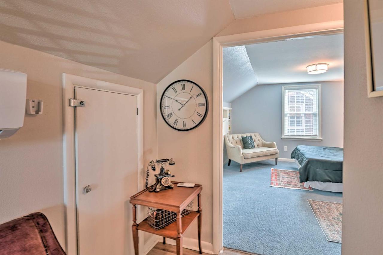 Spacious Lexington Studio 2 Miles To Rupp Arena 外观 照片