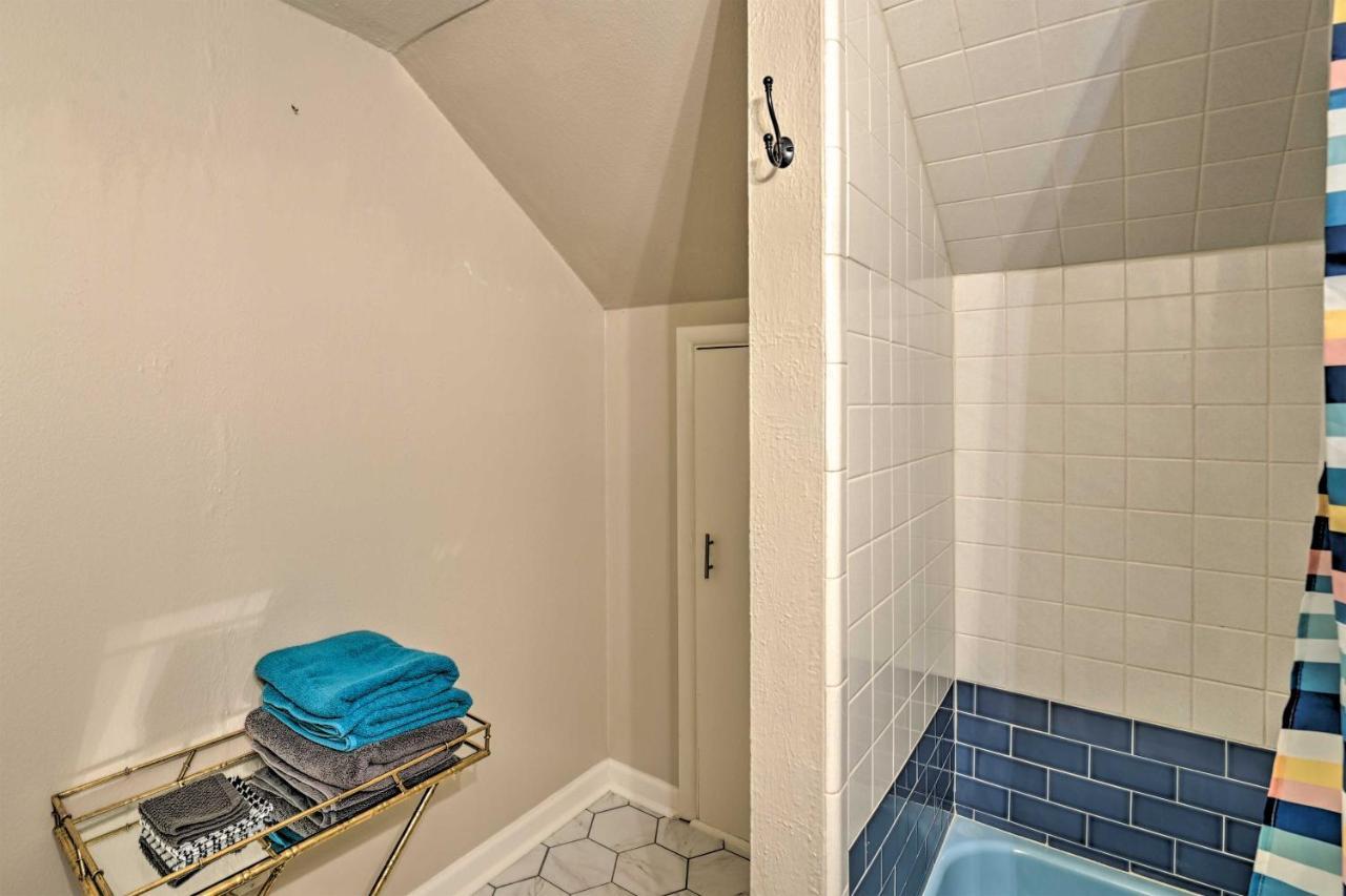 Spacious Lexington Studio 2 Miles To Rupp Arena 外观 照片