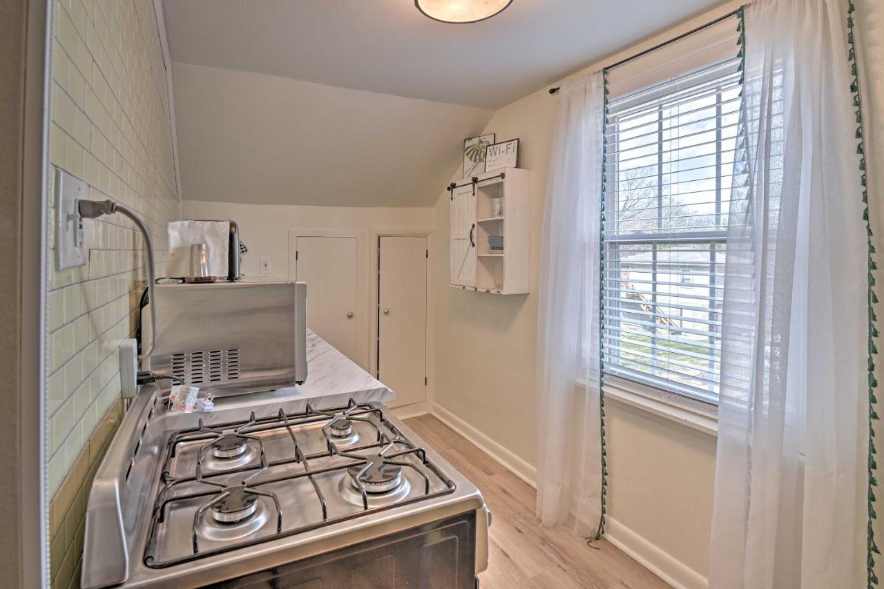 Spacious Lexington Studio 2 Miles To Rupp Arena 外观 照片