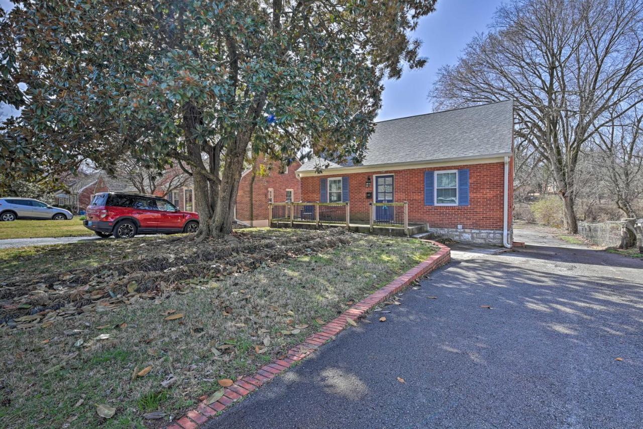 Spacious Lexington Studio 2 Miles To Rupp Arena 外观 照片