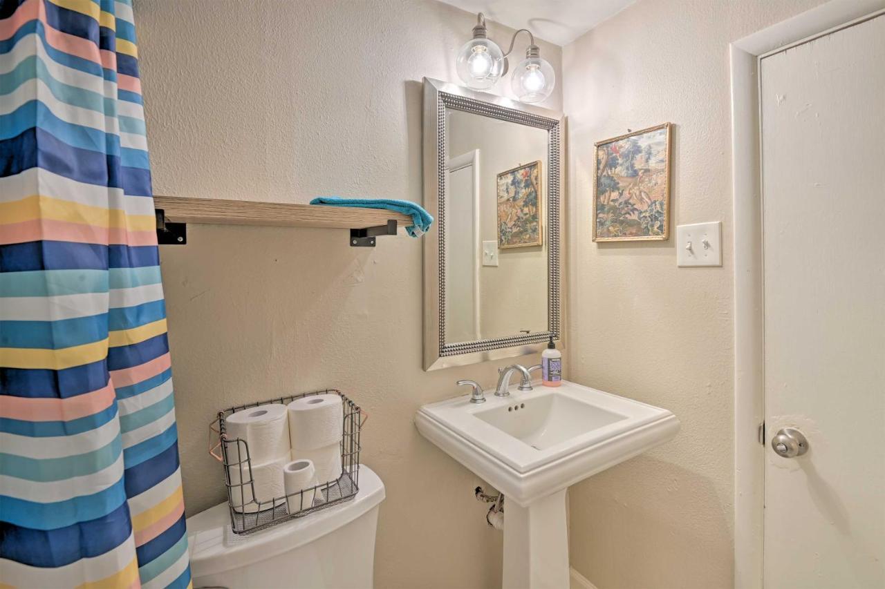 Spacious Lexington Studio 2 Miles To Rupp Arena 外观 照片