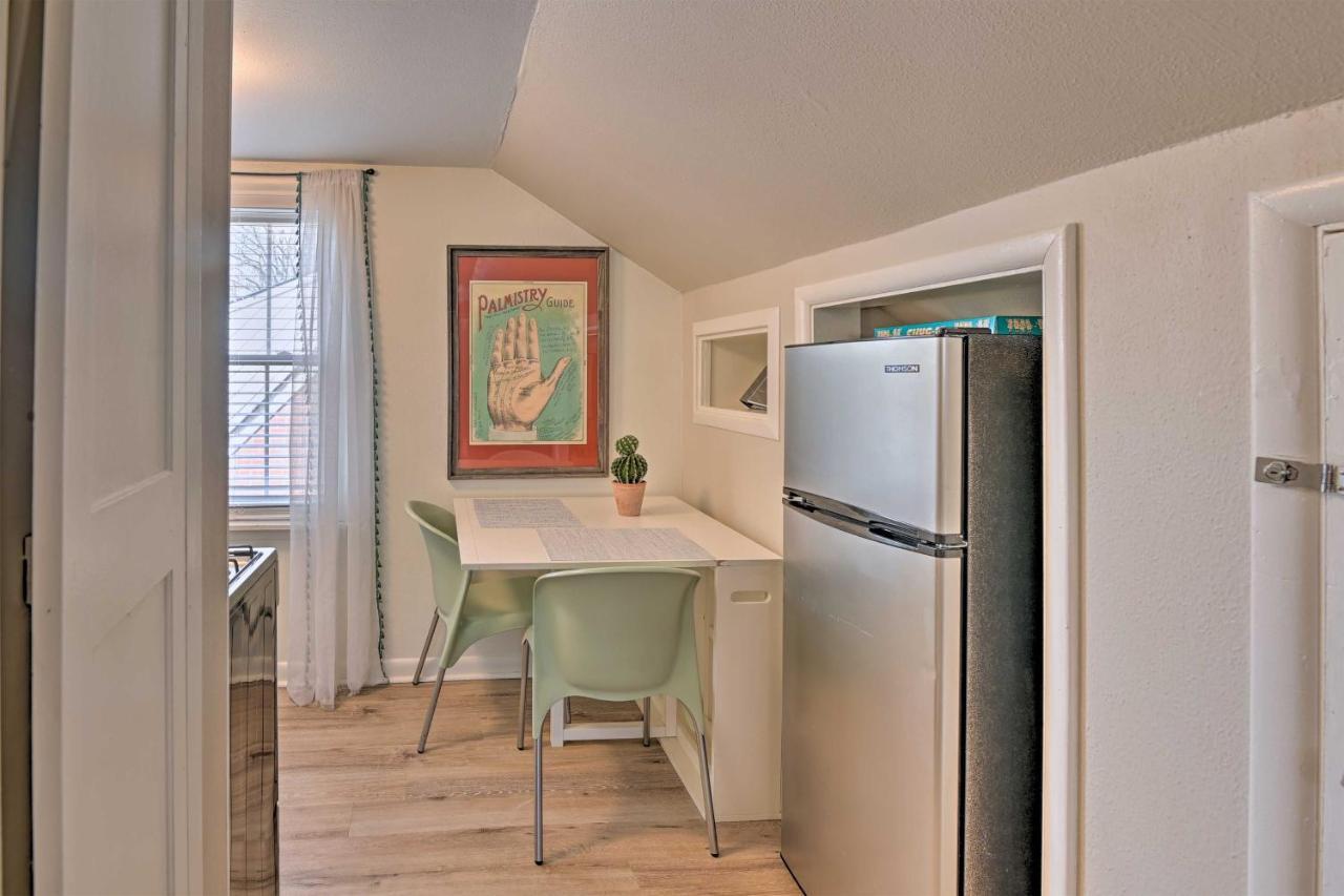 Spacious Lexington Studio 2 Miles To Rupp Arena 外观 照片