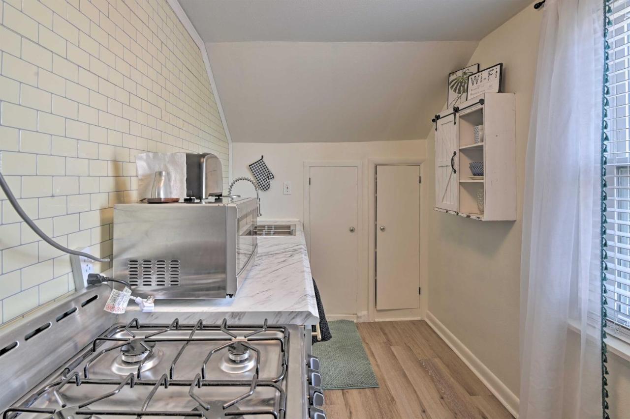 Spacious Lexington Studio 2 Miles To Rupp Arena 外观 照片