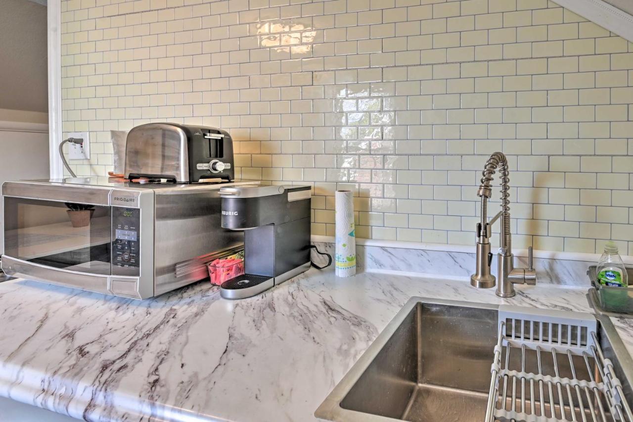 Spacious Lexington Studio 2 Miles To Rupp Arena 外观 照片