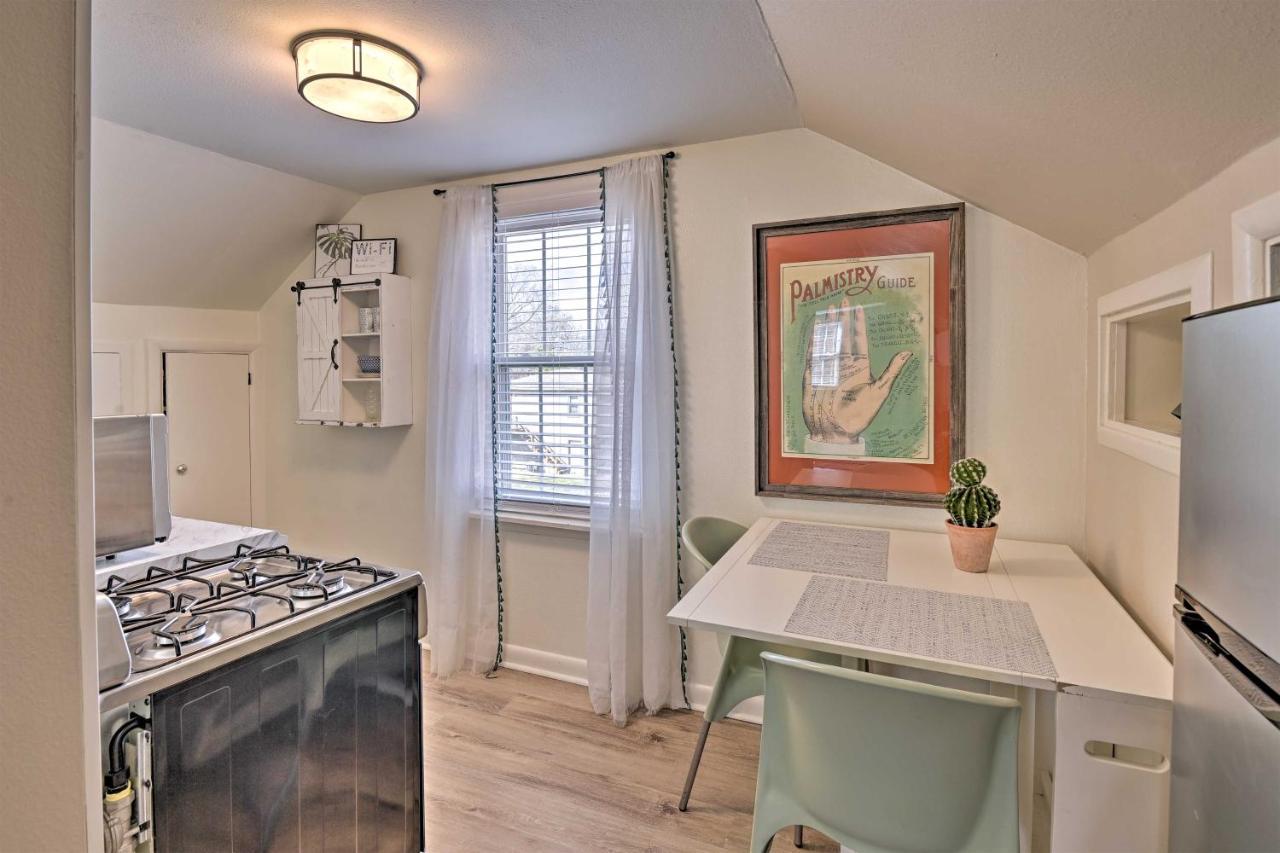 Spacious Lexington Studio 2 Miles To Rupp Arena 外观 照片