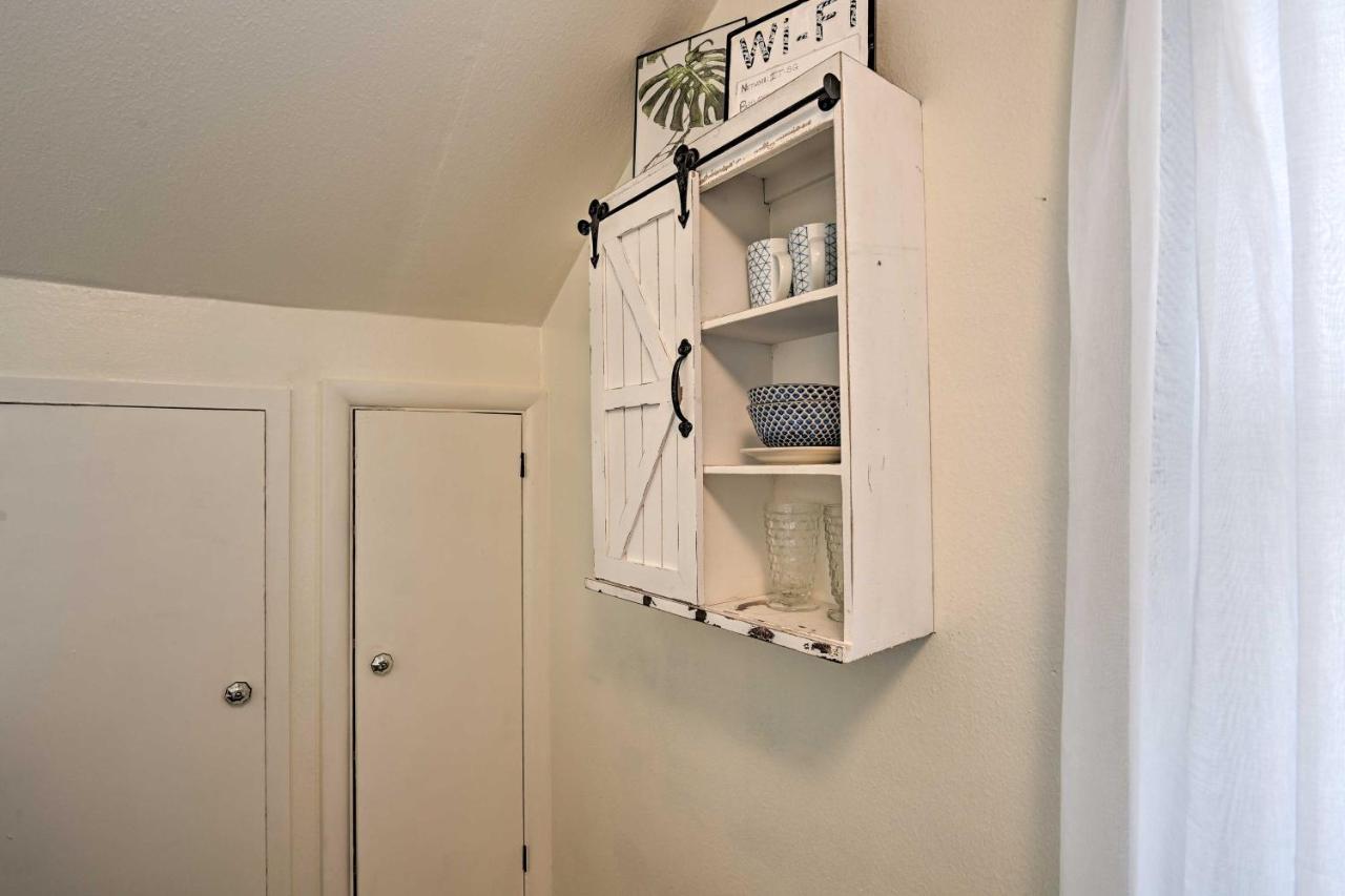 Spacious Lexington Studio 2 Miles To Rupp Arena 外观 照片